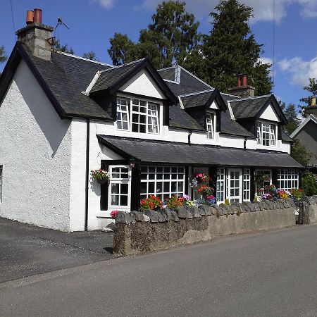 Carrmoor Guest House Carrbridge Esterno foto