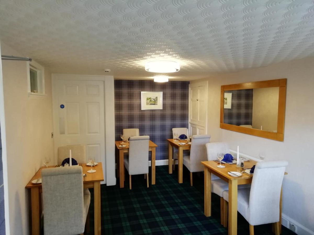 Carrmoor Guest House Carrbridge Esterno foto