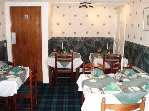 Carrmoor Guest House Carrbridge Esterno foto